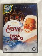SANTA CLAUSE 2 (IN SEAL) (DVD), Cd's en Dvd's, Gebruikt