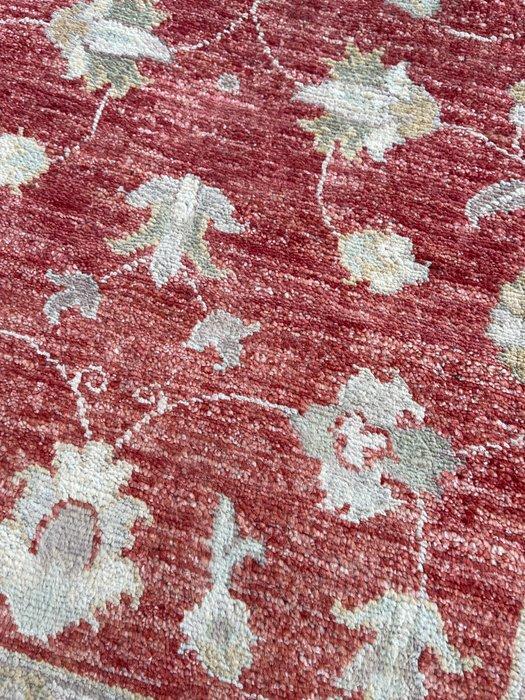 Afghaan Ziegler - ongebruikt - nieuw - fijn handgeknoopt -, Huis en Inrichting, Stoffering | Tapijten en Vloerkleden