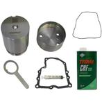 VAG DSG DQ200 Mechatronic 7 Accumulator Reparatie Kit, Auto-onderdelen, Verzenden, Nieuw