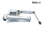 Achterbrug Yamaha XJ 900 S Diversion 1995-2004 (XJ900 XJ900S, Motoren, Verzenden, Gebruikt