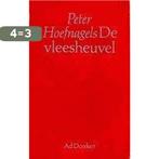 De vleesheuvel 9789061002093 Hoefnagels, Verzenden, Gelezen, Hoefnagels