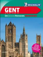 De Groene Reisgids Weekend - Gent 9789401431231, Verzenden, Gelezen