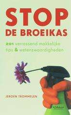 Stop De Broeikas 9789029079303, J. Trommelen, Zo goed als nieuw, Verzenden