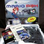 Nintendo - Nintendo 64 - Complete Set Nintendo 64 Mario Pak, Nieuw