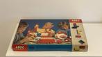 Lego Set - 060-2 - Classic - Basic Building Set in Cardboard, Nieuw