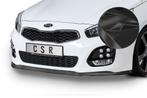 Cupspoiler voor KIA Ceed (JD) GT-Line CSL489-C, Verzenden, Nieuw