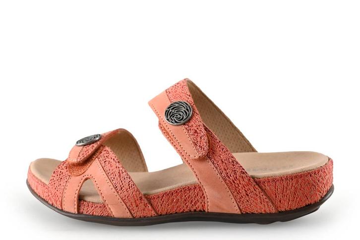 Romika Sandalen in maat 39 Roze | 5% extra korting, Kleding | Dames, Schoenen, Roze, Zo goed als nieuw, Sandalen of Muiltjes, Verzenden