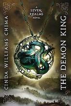 Demon King, The (A Seven Realms Novel)  Chima, Cinda ..., Chima, Cinda Williams, Verzenden