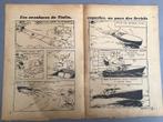 Le Petit Vingtième 35 - Tintin Reporter au Pays des Soviets