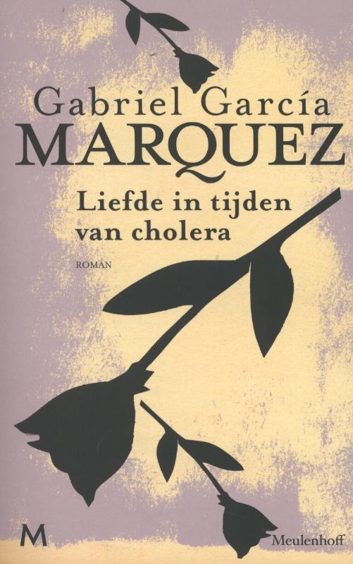 Liefde in tijden van cholera 9789029088657, Boeken, Romans, Gelezen, Verzenden