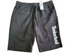Tweedekans | Timberland - YC Script Fleece Shorts - Maat 3XL, Kleding | Dames, Broeken en Pantalons, Ophalen of Verzenden, Nieuw