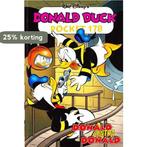 Donald contra Donald / Donald Duck pocket - 3e reeks / 178, Boeken, Verzenden, Zo goed als nieuw, Walt Disney