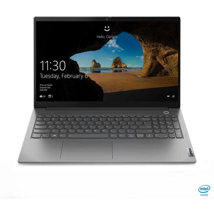 Lenovo ThinkBook 15 G2 ITL - A- - Intel Core i7 - 16GB, Computers en Software, Windows Laptops, Ophalen of Verzenden