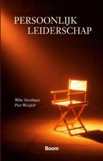 A-reeks  -   Persoonlijk leiderschap 9789024405558, Livres, Conseil, Aide & Formation, W. Veenbaas, P. Weisfelt, Verzenden