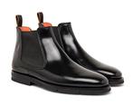 Santoni - Chelsea boots - Maat: Shoes / EU 42