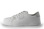 PME Legend Sneakers in maat 43 Wit | 10% extra korting, Kleding | Heren, Schoenen, Verzenden, Wit, Zo goed als nieuw, Sneakers