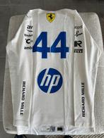 Lewis Hamilton - 2025 - Nomex onderhemd, Verzamelen, Automerken, Motoren en Formule 1, Nieuw