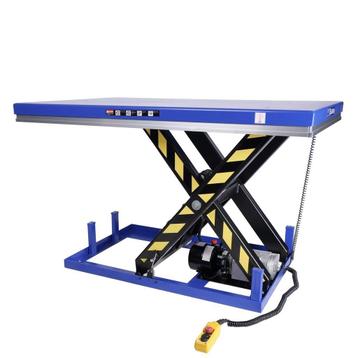 Elektrische heftafel 2000kg 400V, Ophalen of Verzenden, Nieuw