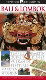 Bali & Lombok / Capitool reisgidsen 9789041033031, Boeken, Reisgidsen, Verzenden, Gelezen, Andy Barski