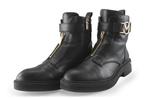 Mexx Boots in maat 40 Zwart | 5% extra korting, Kleding | Dames, Schoenen, Mexx, Verzenden, Zwart, Overige typen