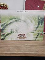 Konami - 8 Booster box - Yu-Gi-Oh!