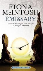Emissary 9781841494616 Fiona McIntosh, Verzenden, Gelezen, Fiona McIntosh