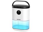 Komodo Humi - Luchtontvochtiger - 800ml per Dag -, Verzenden, Zo goed als nieuw