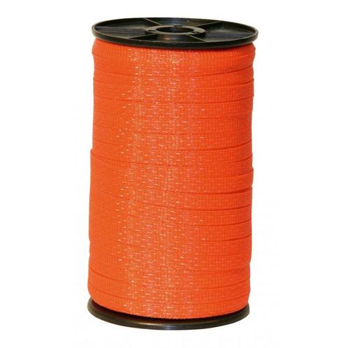 Ruban basic classe orange 10mm 200m 4x0,16 inox - kerbl, Tuin en Terras, Tuinhekken en Hekwerk