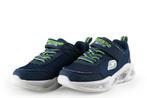 Skechers Sneakers in maat 25 Blauw | 5% extra korting, Kinderen en Baby's, Kinderkleding | Schoenen en Sokken, Verzenden, Jongen of Meisje