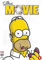 The Simpsons Movie, Cd's en Dvd's, Dvd's | Tekenfilms en Animatie, Verzenden, Nieuw in verpakking