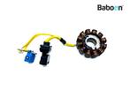 Dynamo Laadspoel Piaggio | Vespa MP3 125 2006-2008 M47300, Verzenden, Gebruikt