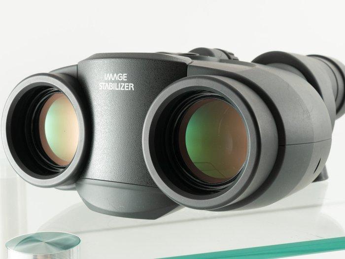 Observation binoculars - 10x30 IS II with Image Stabilizer -, Verzamelen, Foto-apparatuur en Filmapparatuur