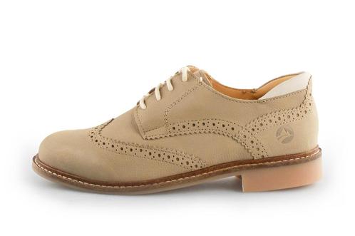 Travelin Nette schoenen in maat 36 Beige | 10% extra korting, Kleding | Dames, Schoenen, Beige, Nieuw, Overige typen, Verzenden