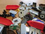 Lego Stenen - 370 stuks Onderdelen Castle en Piraten