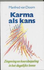 Karma als kans: zingeving en koersbepaling in het dagelijks, Nieuw, Nederlands, Verzenden