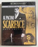 SCARFACE (GOLD EDITION) (IN SEAL) (IMPORT WITH PARTIAL DUTCH