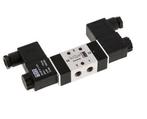 electrovanne bistable 3/2 G1/8 12V DC, Doe-het-zelf en Bouw, Verzenden, Nieuw
