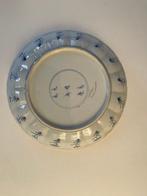 Assiette - Porcelaine, Antiquités & Art