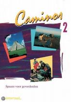 Caminos (oude editie) 2 9789054510710 M. Hauptle-Barcelo, Boeken, Verzenden, Gelezen, M. Hauptle-Barcelo