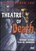 Theatre of Death [DVD] [1966] [Region 1] DVD, CD & DVD, Verzenden