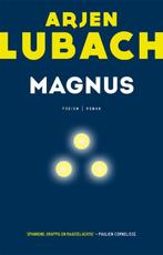 Magnus 9789057598197, Boeken, Gelezen, Arjen Lubach, Verzenden