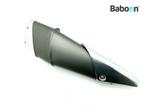 Uitlaatdemper Origineel Suzuki GSX R 600 2008-2010 (GSXR600, Verzenden, Gebruikt
