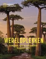 National Geographic - Wereldplekken (9789043934053), Boeken, Verzenden, Nieuw