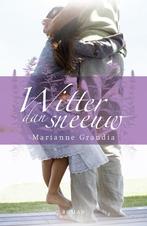 Witter dan sneeuw 9789029723060 Marianne Grandia, Verzenden, Gelezen, Marianne Grandia