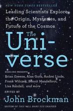The Universe 9780062296085 John Brockman, Verzenden, John Brockman