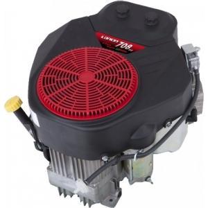 Genermore lc2p77f motor 708cc 5.6 pk v-twin as Ø 25.4 mm (1, Doe-het-zelf en Bouw, Motoren