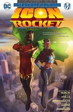 Icon & Rocket Season One [HC], Boeken, Verzenden, Nieuw