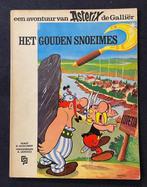 Astérix 2 - Het gouden snoeimes (met de imprint Drukkerij, Nieuw