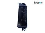 Radiateur Yamaha DT 125 R 1991-1998 (DT125 4BL), Motoren, Onderdelen | Yamaha, Verzenden, Gebruikt