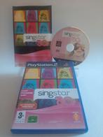 Singstar 80s Playstation 2, Consoles de jeu & Jeux vidéo, Jeux | Sony PlayStation 2, Ophalen of Verzenden